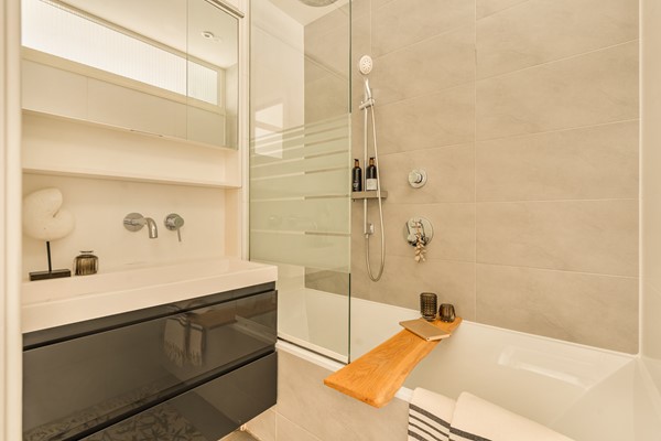 Photo - For sale: Geulstraat 7A3, 1078 KW Amsterdam